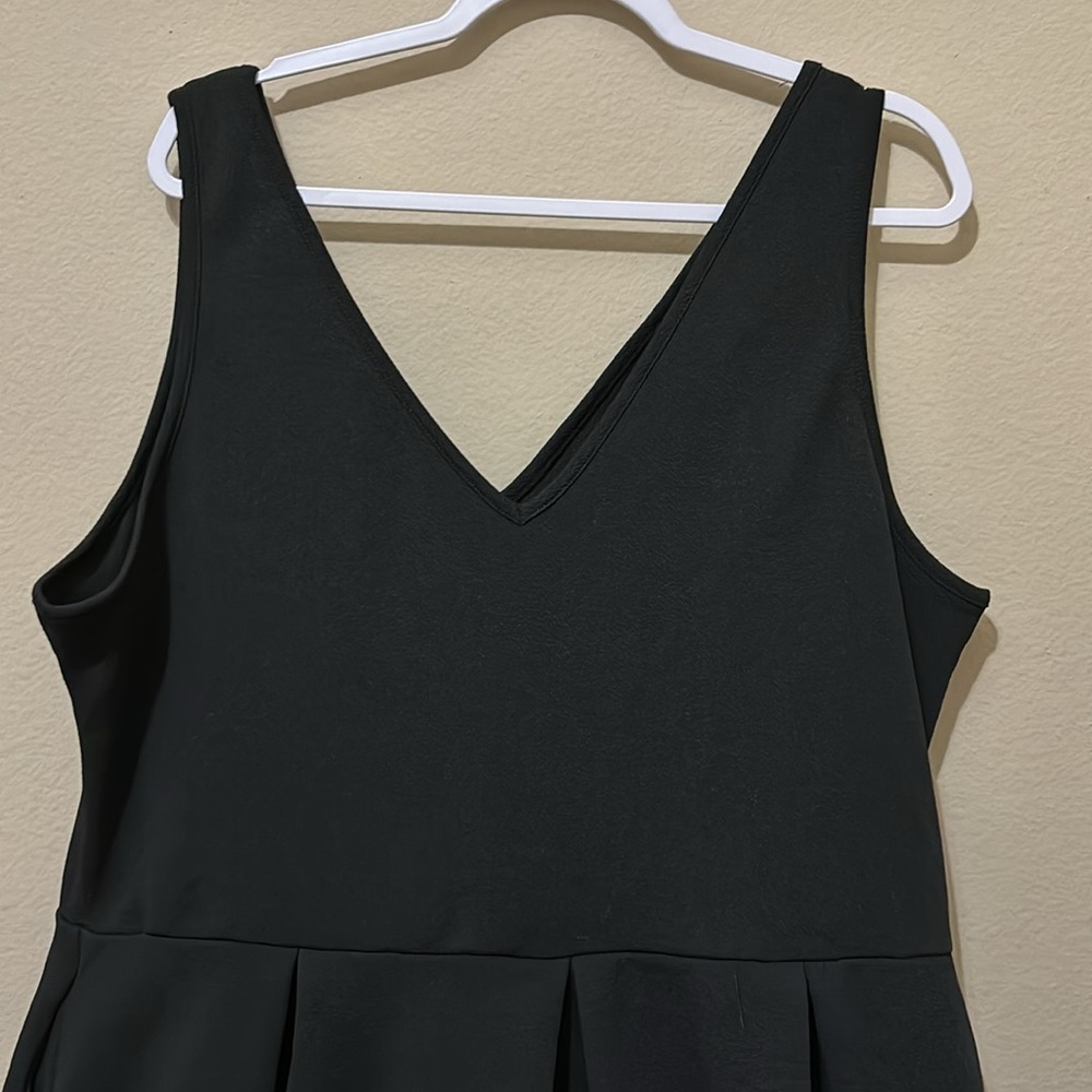 3/$13🌷 High Low Dress - Picture 4 of 6
